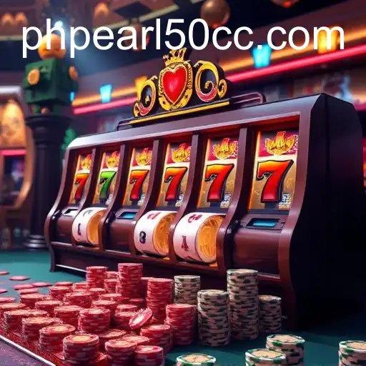 Exploring the Exciting Realm of Casino Games