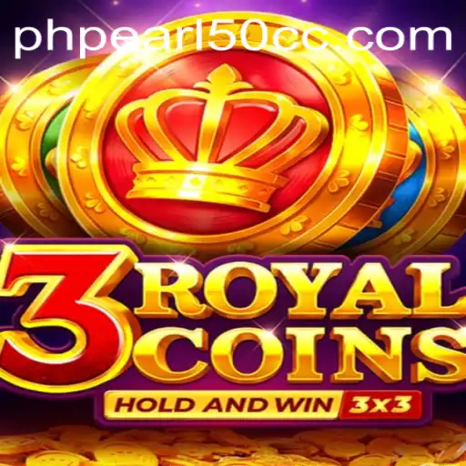 3RoyalCoins: A Deep Dive Into the Game Revolutionizing Online Entertainment