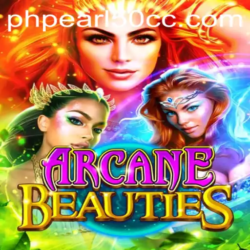 Discover the Enchanting World of ArcaneBeauties: A Comprehensive Guide to Gameplay and Rules