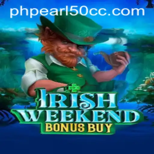 Discover the Charm of IrishWeekendBonusBuy: A Captivating Gaming Experience