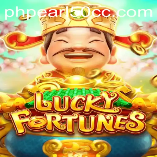 A Deep Dive into LUCKYFORTUNES: A Modern Gaming Sensation