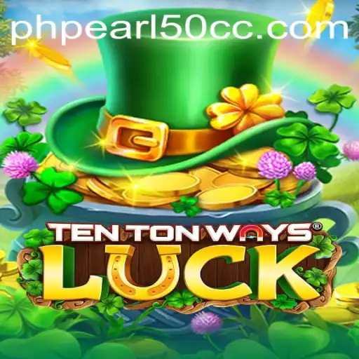 Explore the World of TenTonWaysLuck: A Riveting New Game Experience