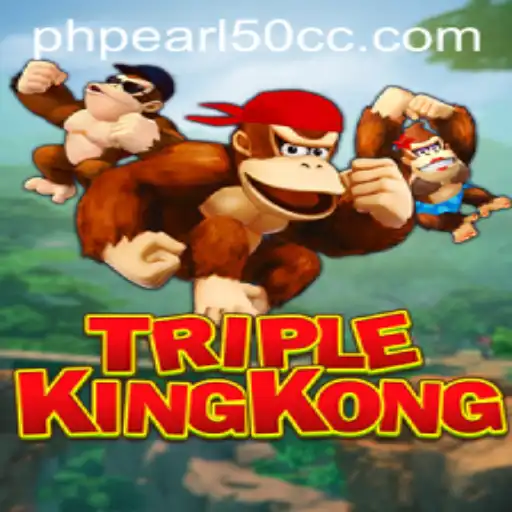 TripleKingKong: A New Era in Online Gaming Adventure