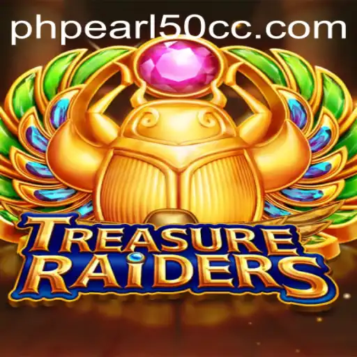 Explore the World of TREASURERAIDERS: A Thrilling Online Adventure