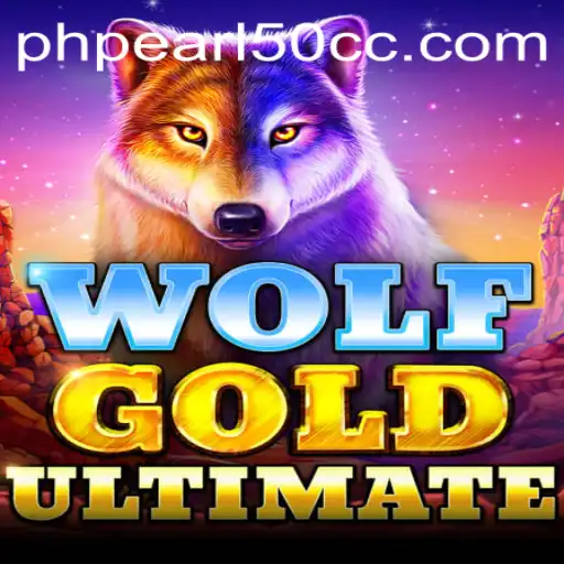 Discover the World of WolfGoldUltimate: A New Gaming Sensation